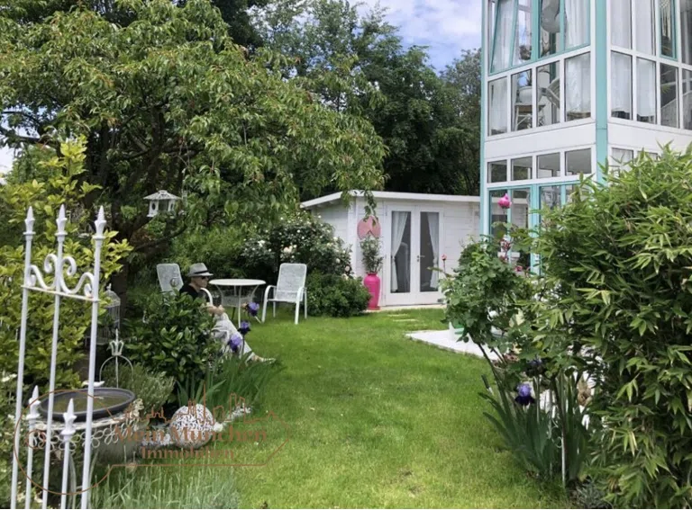 Garten
