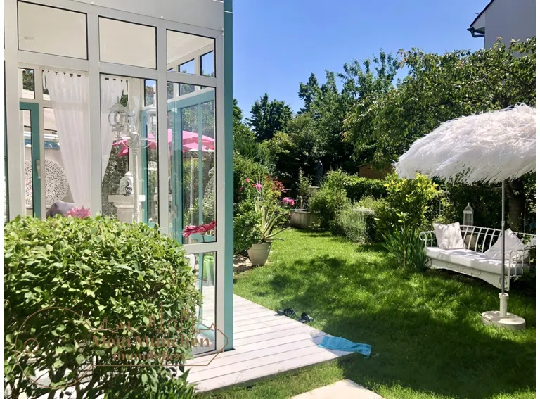 Wintergarten