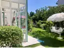 Wintergarten