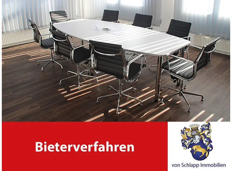Bieterverfahren