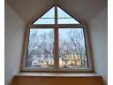 Fenster Büro
