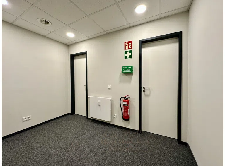 Toiletten
