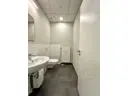 Toilette