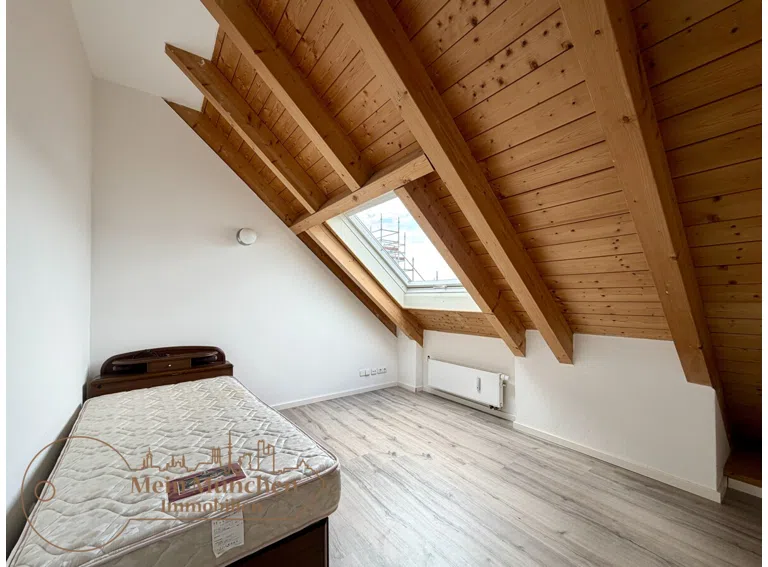 Kleineres Büro/Praxisraum