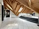 Eingangsbereich