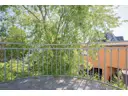 Balkon/Ausblick