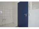 Platz für Kochnische
