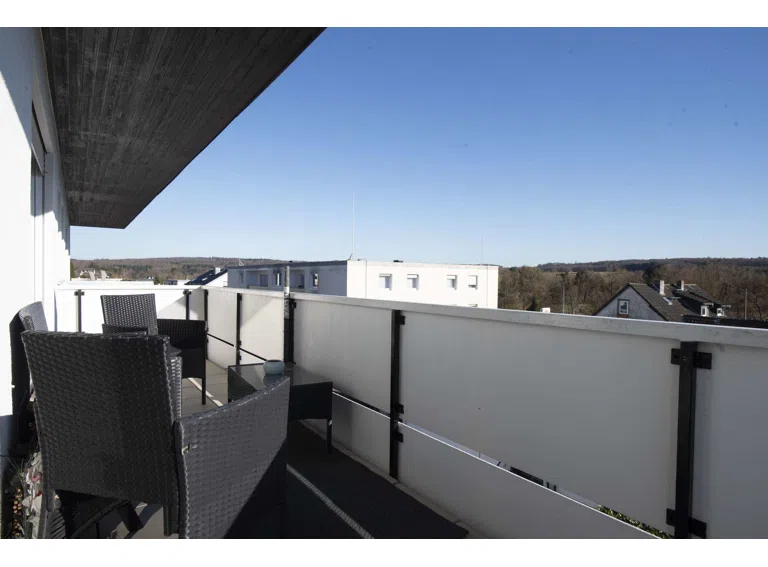 Balkon 1