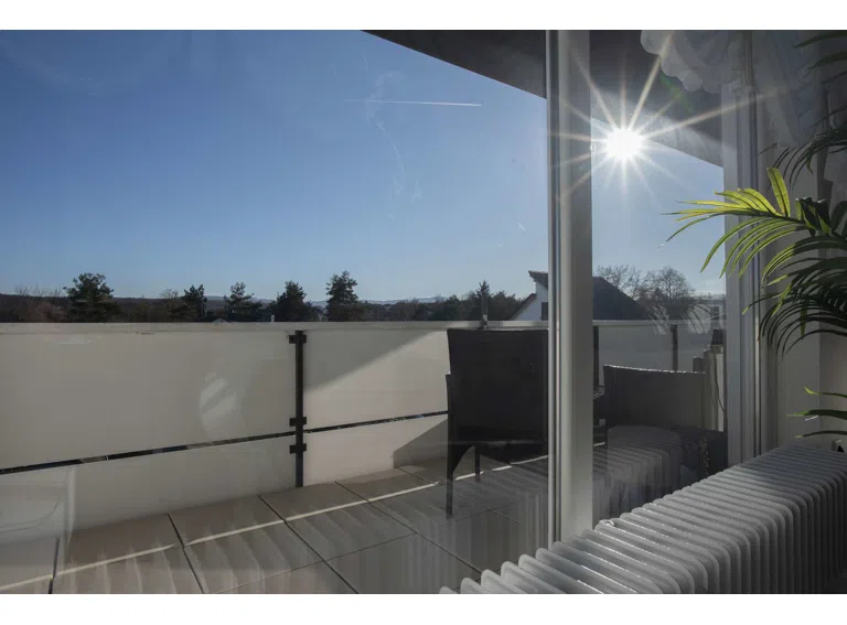 Balkon 1