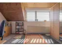 Arbeitszimmer/Schlafzimmer