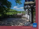 Terrasse mit Aussicht