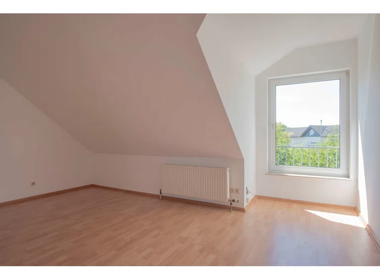 Schlafzimmer DG