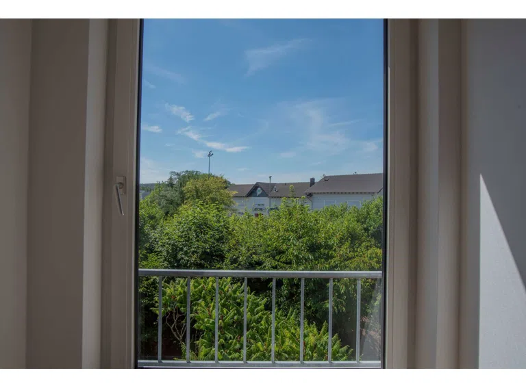 Ausblick