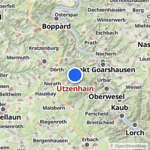 Kartenvorschau Utzenhain