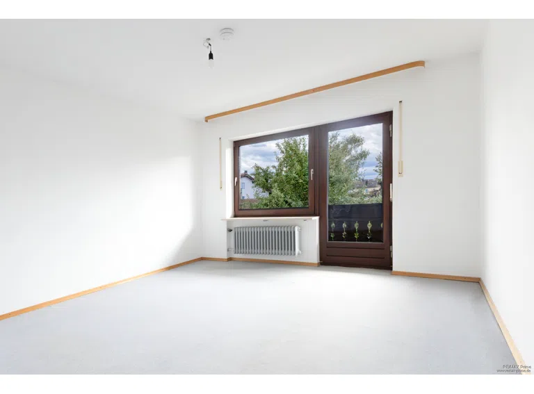 Haupthaus, Schlafzimmer