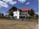 Hausansicht Süd