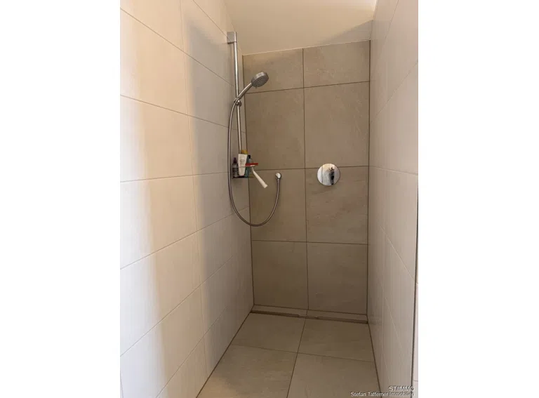 Dusche