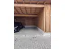Carport Stellplatz