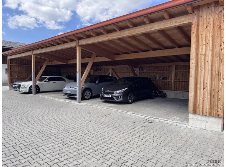 Carport