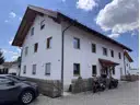Hausansicht Nord & OSt