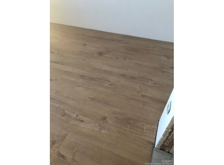 Bodenbelag Schlafräume