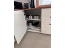 Eckschrank