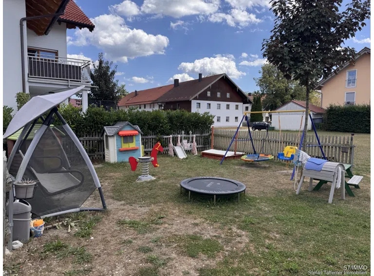 Kinderspielplatz
