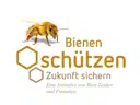 Bienenlogo Zukunft sichern