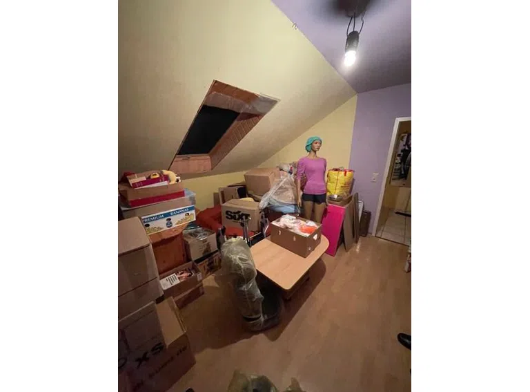 50 EG Wohnung