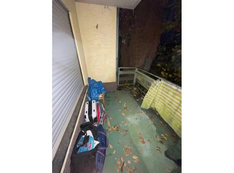 64 EG Wohnung
