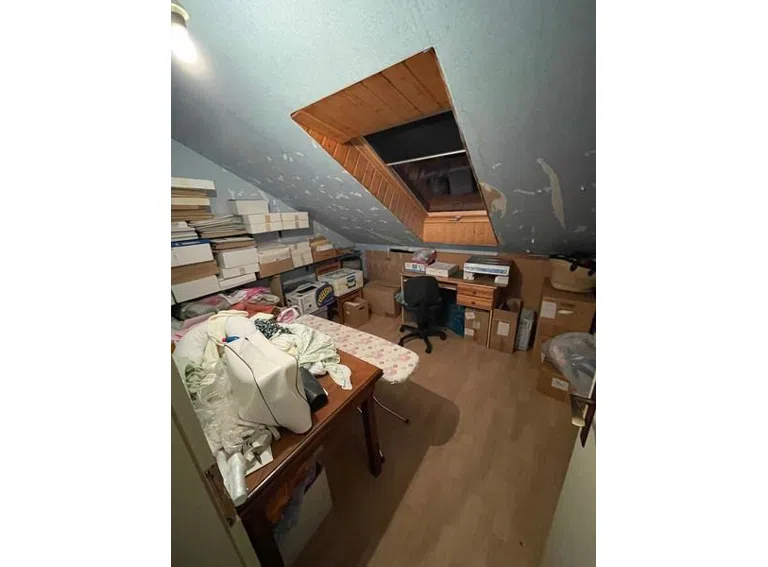 40 DG Wohnung