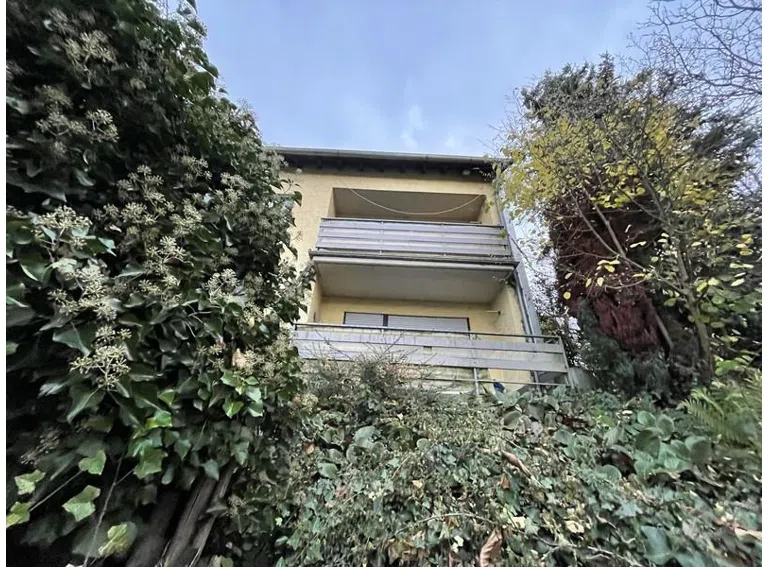 6 Außenimpressionen