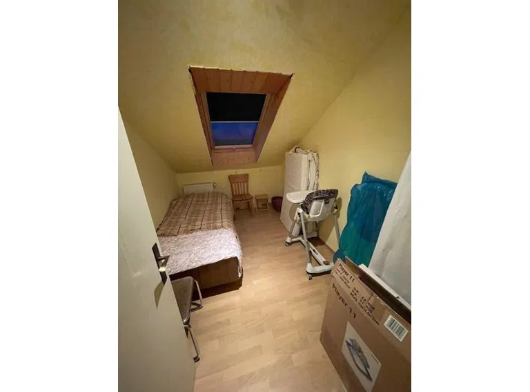 41 DG Wohnung