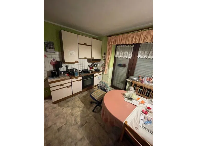 22 OG Wohn-Eß-Küche