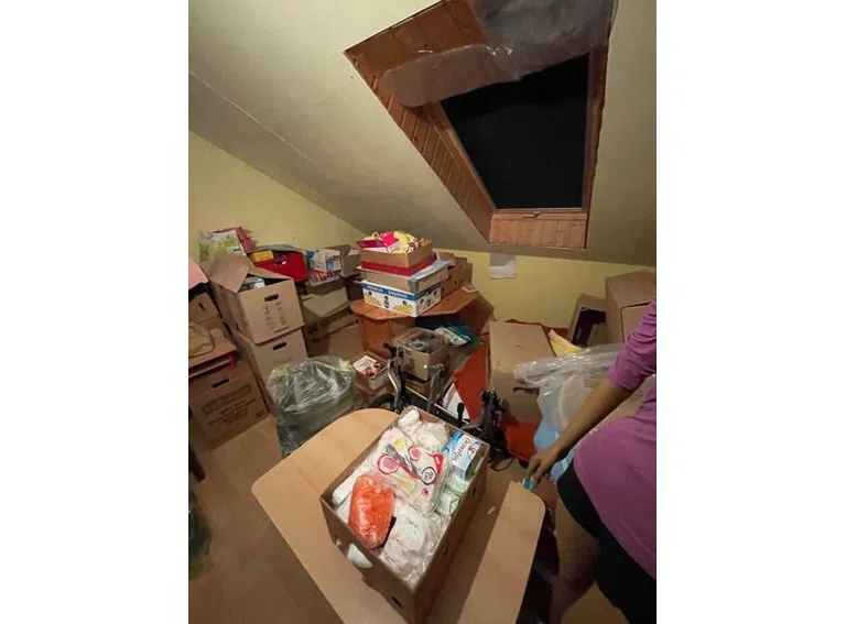 48 DG Wohnung