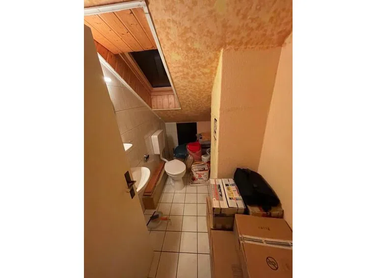 45 DG Wohnung