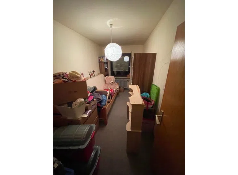 55 EG Wohnung
