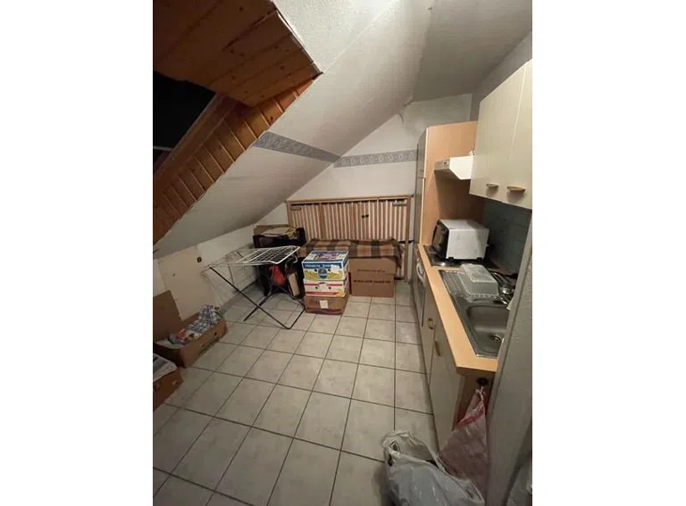 46 DG Wohnung
