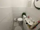 Toilette