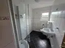 Bad mit Dusche