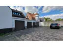 Garagenansicht