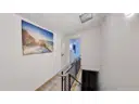 Eingangsbereich Wohnung 2. Obergeschoss