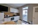 Küche Wohnung 2. Obergeschoss