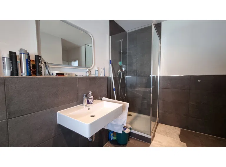 Badezimmer Wohnung 1. Obergeschoss
