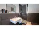 Badezimmer Wohnung 1. Obergeschoss