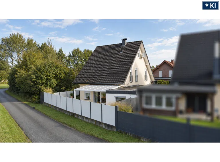 Rückansicht