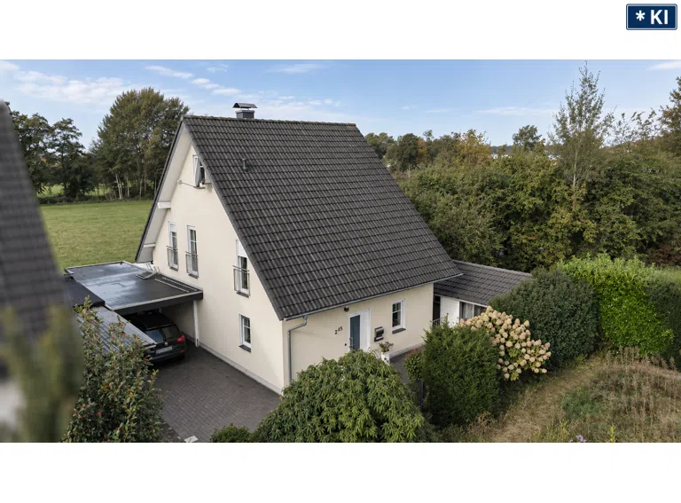 Frontansicht