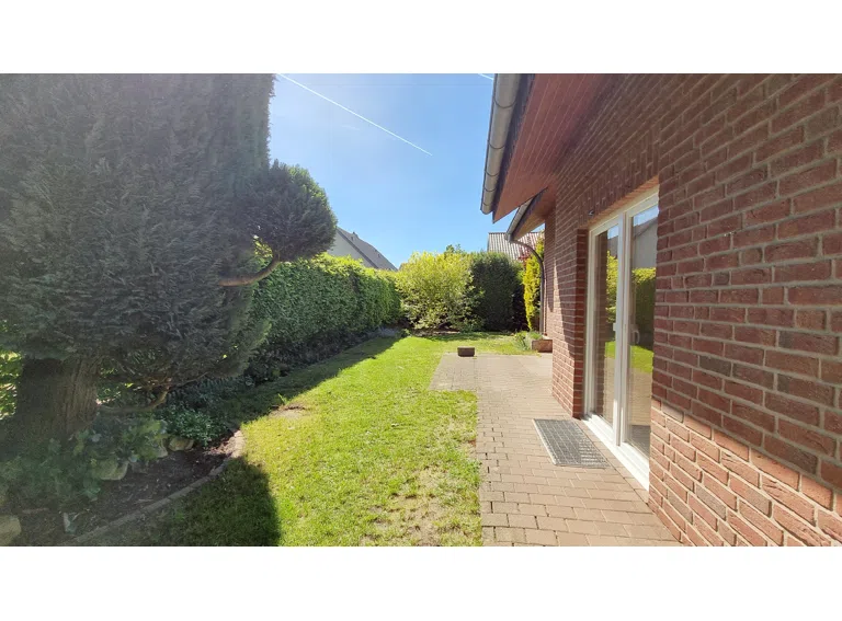 Seitenansicht