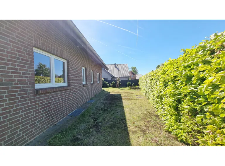 Seitenansicht