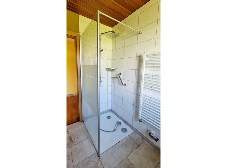 ELW Dusche